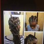 Crochet Braids