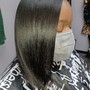 Relaxer Touch- up