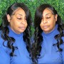 Closure Sew In