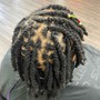 Loc Style