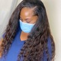 Lace Closure Sew In