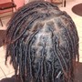 Comb Twist