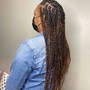 Senegalese Twist