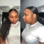 Crochet Braids