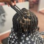 Natural Twists