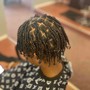 Natural Twists