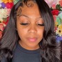 Lace Closure Wig Install