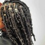 Comb Twist