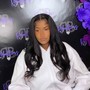 Lace Closure Sew In