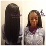 Quick Weave 27 Piece(SP) School Age Students Only