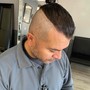 Adult Haircut/Fades