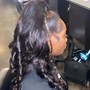 Versatile Sew In