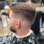 Men's Cut