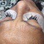 Eyelash Extension Removal