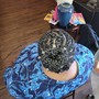 BANTU Knots ADULTS