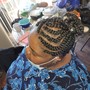 BANTU Knots ADULTS