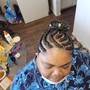 BANTU Knots ADULTS