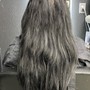 FULL SET OF 26" HOTTIE TAPE IN Extensions