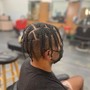 Kid’s Braids