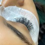 Eyelash Extension Removal