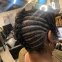 Comb Twist