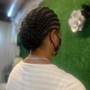 Comb Twist