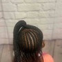 Comb Twist