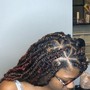 Medium Marley Twists