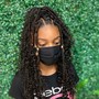 Crochet Braids