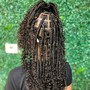 Box Braids