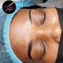 Eyebrow Wax