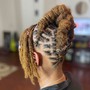 Basic loc repair