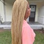 Partial Weave