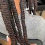 Loc Color- Root Touch Up