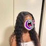 Lace Closure Sew In