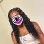 Lace Closure Sew In