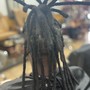 Major locs repair