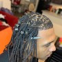 Loc Re-twist