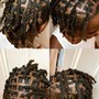 Loc Re-twist