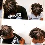 Loc Re-twist