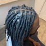 Oil Retwist