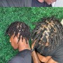 Loc Re-twist