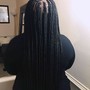 Havana Twists