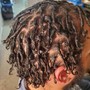 Loc Cut