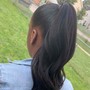 Lace Closure Sew In