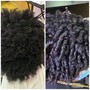 Custom color for Weave