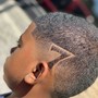 Kid’s Cut