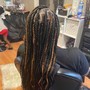 Starter instant Dreadlocks full head