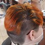 Men's Cut