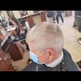 Men's Cut